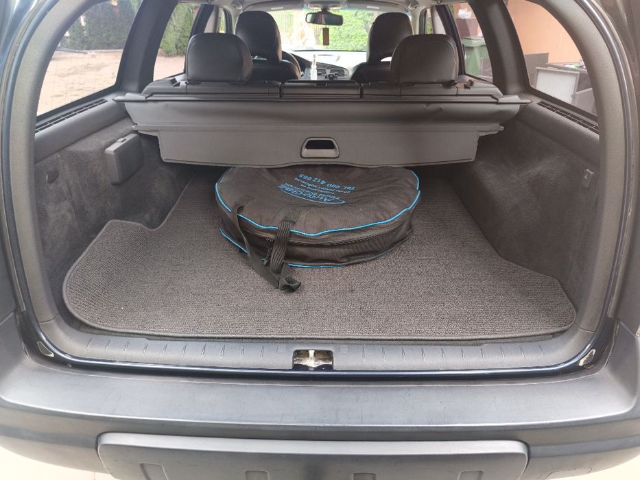 Volvo XC70 2.4t lpg