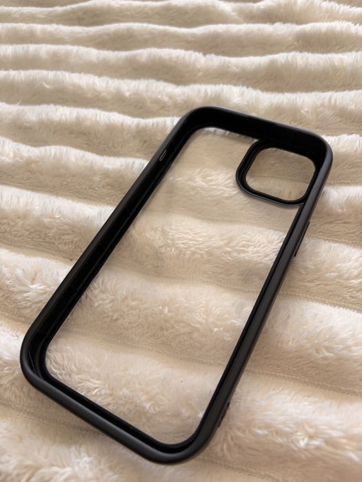 Etui do Iphone 13 | przezroczyte