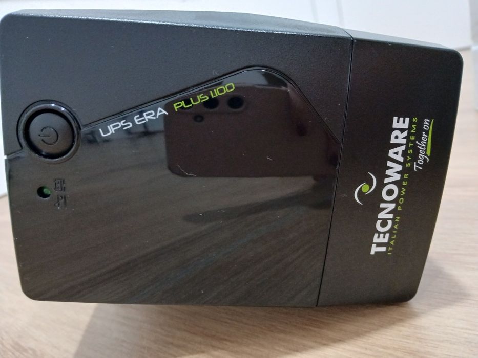 UPS ERA PLUS 1.100 - Tecnoware
