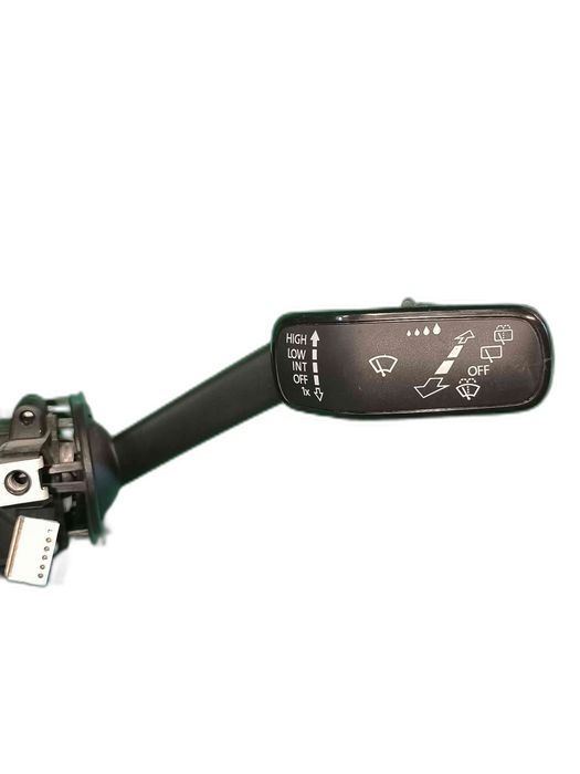 Conjunto / Manetes de Luzes e Limpa Vidros VW GOLF VII 5Q0953521P (OEM) | 5Q0953502M (OEM)