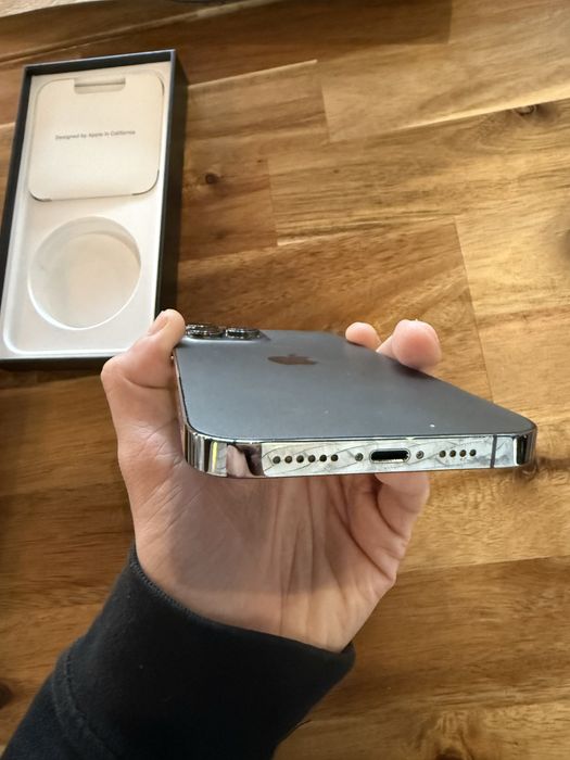 Iphone 13 Pro Max 256GB