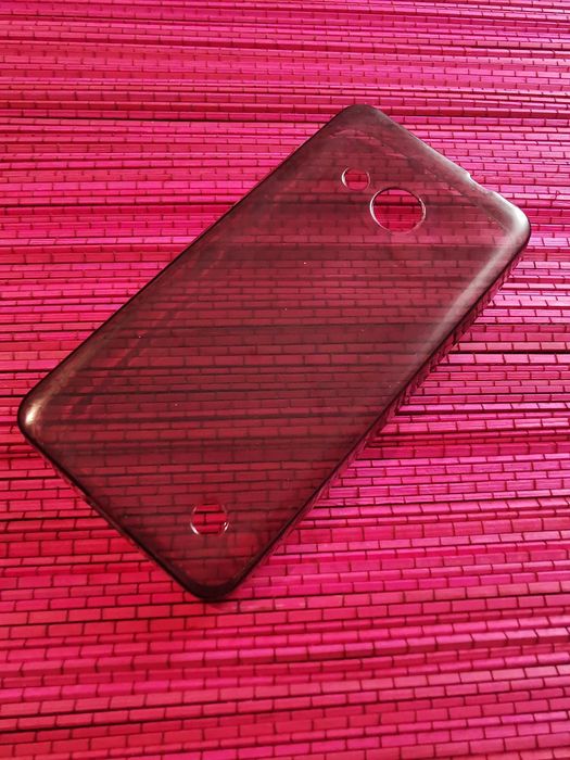Microsoft Lumia 550 Case