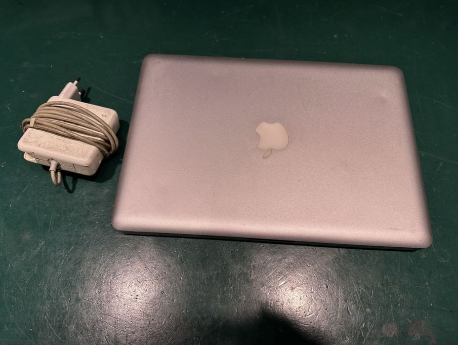 Apple MacBook Pro 13” late 2011 i5 2,4GHz A1278