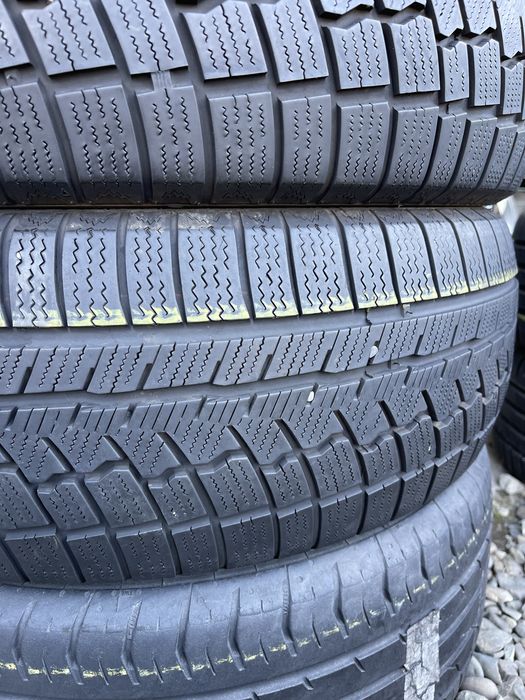 ‼️ 235.60r17 Zeetex WH1000 Suv зимові шини колеса 4шт 6-7мм 2021