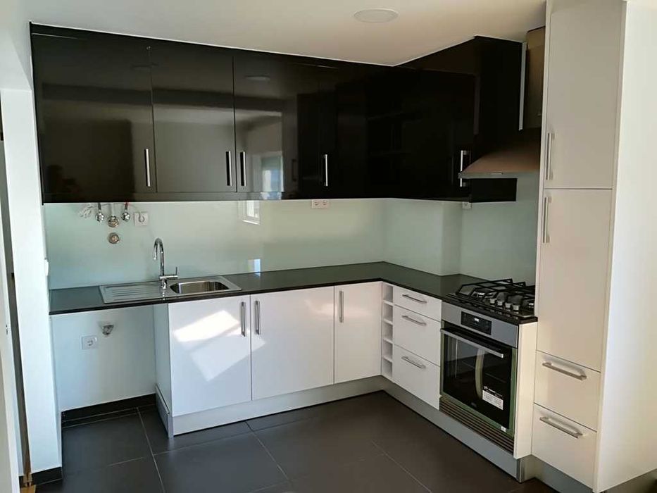 Apartamento T2 para arrendamento