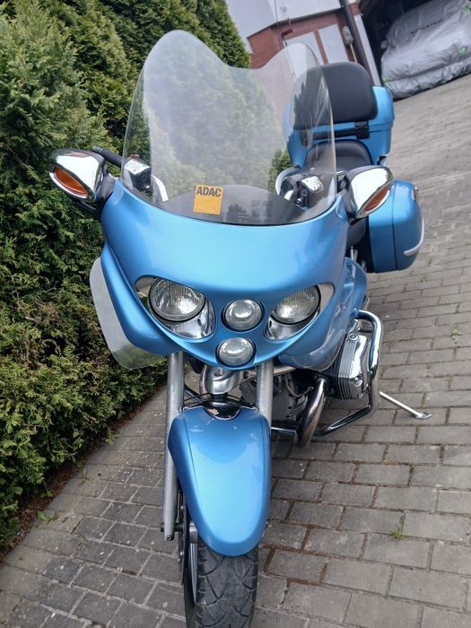 BMW R 1200 CLbardzo ładne