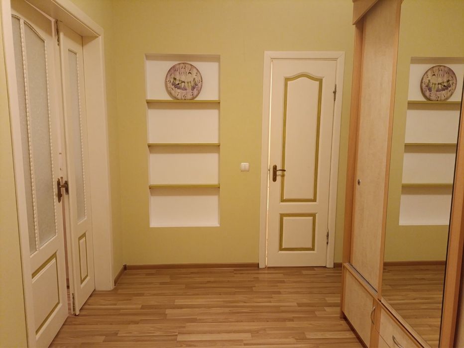 Здається 2 кім.новобудова Проспект «Сокіл»