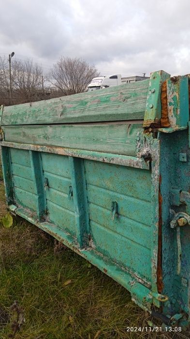 Продажа грузоваго