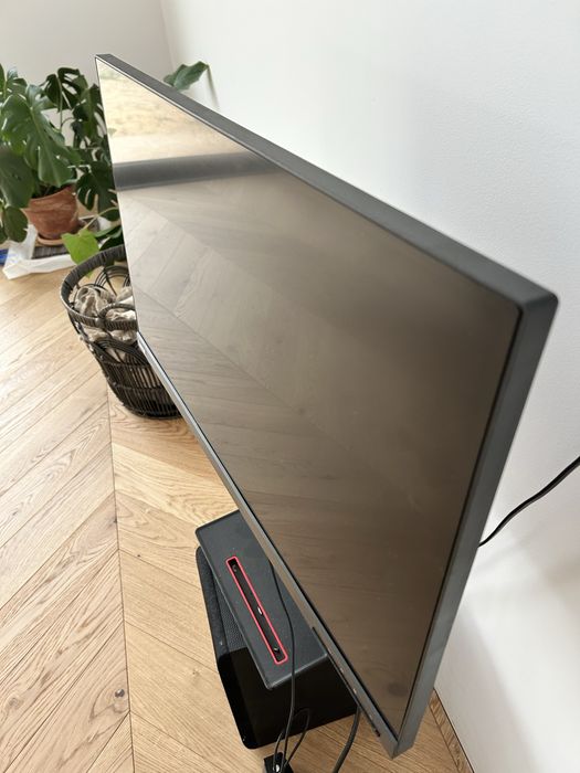 Monitor dla grafików i fotografów Lenovo ThinkVision P27u-10
