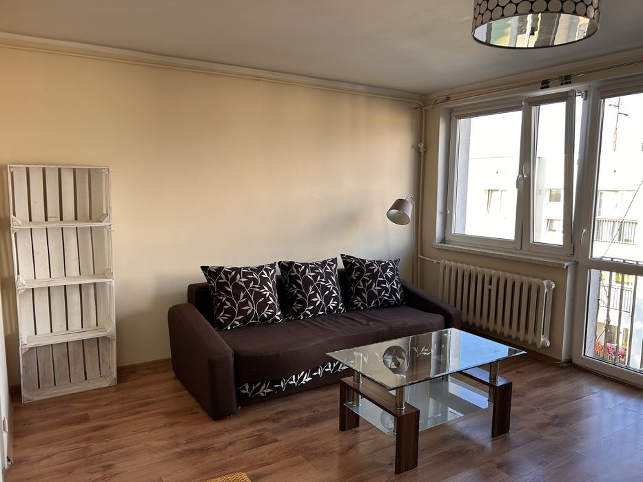 Wynajmę mieszkanie 30m2