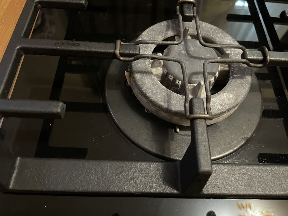 Газова варильна панель GOREHJE GT6SY2B