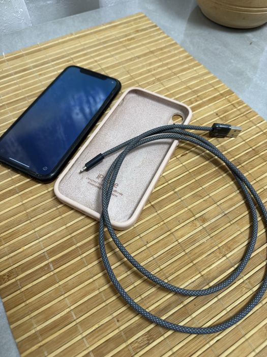 Айфон IPHone XR 128