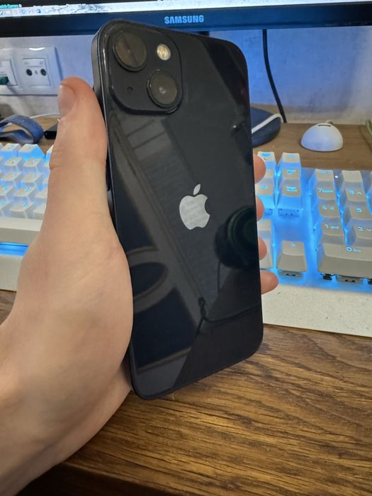 iPhone 13 128gb Neverlock