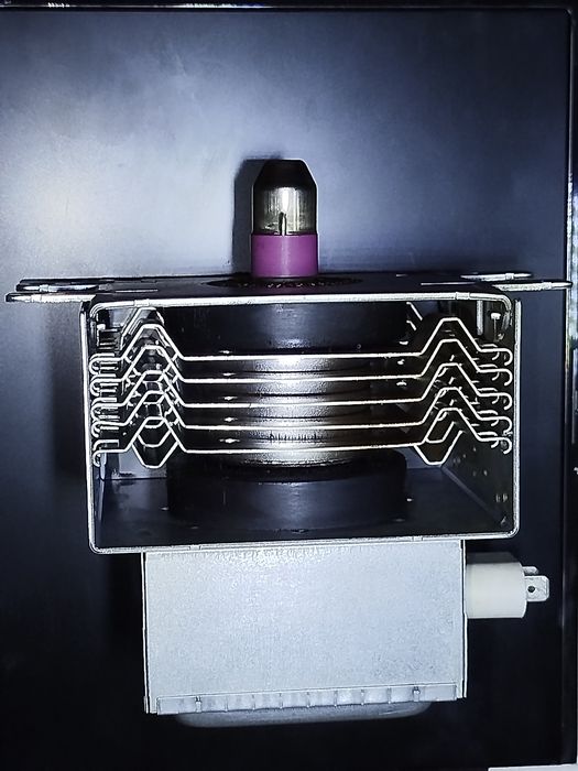 Магнетрон Samsung OM75S(31)