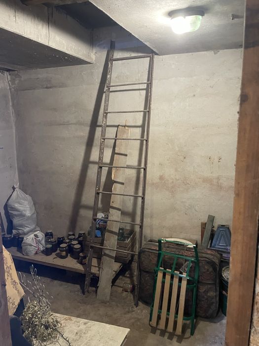 Продам гараж Хортицкий район