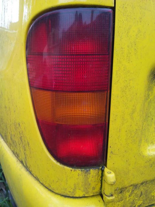 Peças - VW Caddy - 1.9 TDI (O que tenho está na descrição!)