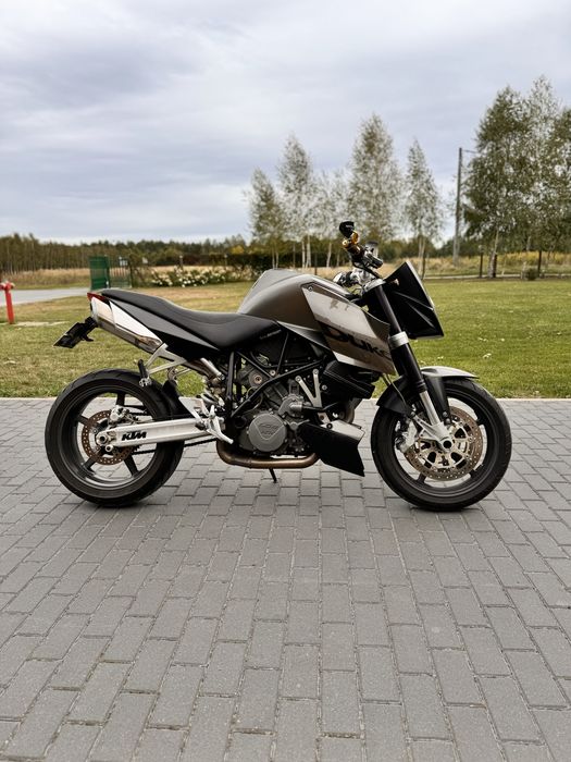 KTM