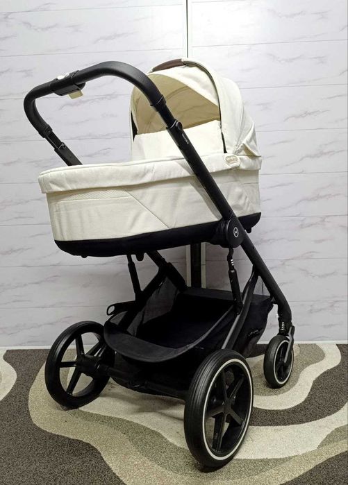 Cybex Balios s lux,2025, ідеальний стан