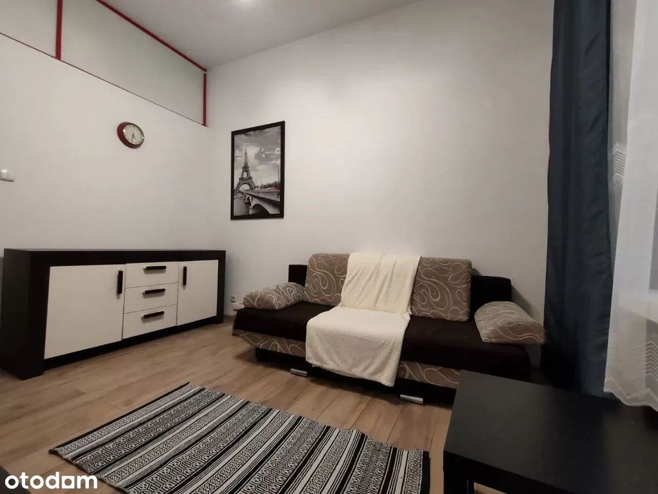 Łódź ul. Piotrkowska 65 Woonerf