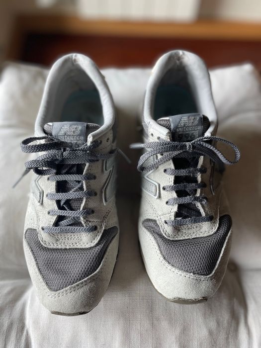 Sapatilhas New Balance 996