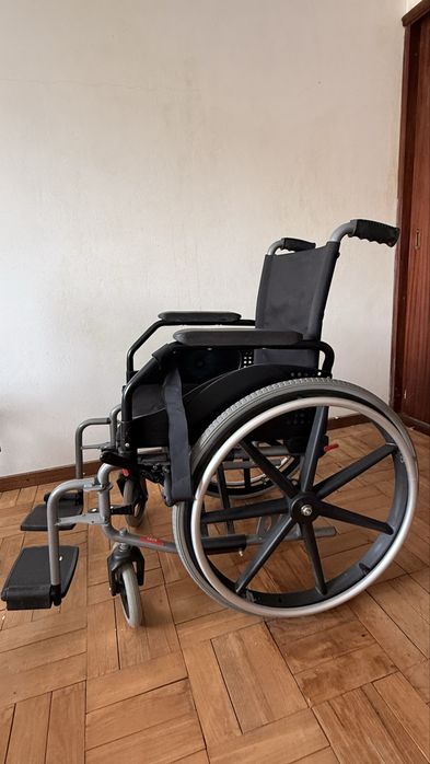 Cadeira de rodas