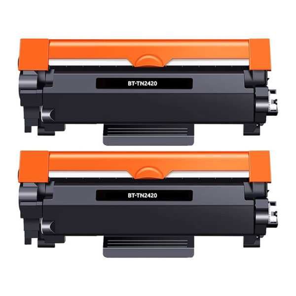 Consumíveis originais e compatíveis