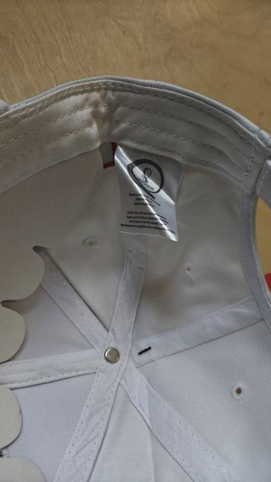 Czapeczka kolekcjonerska