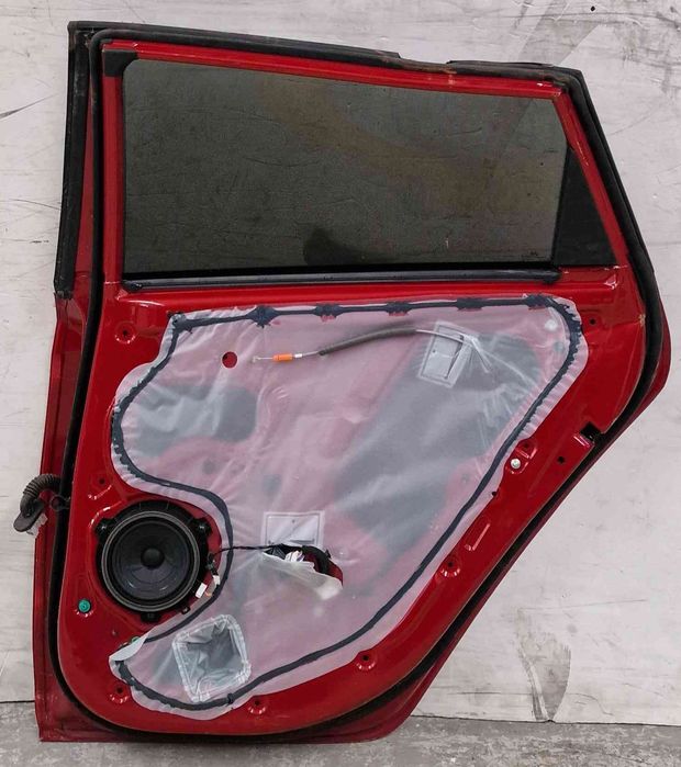 Porta Trás Direita - HYUNDAI i20 III