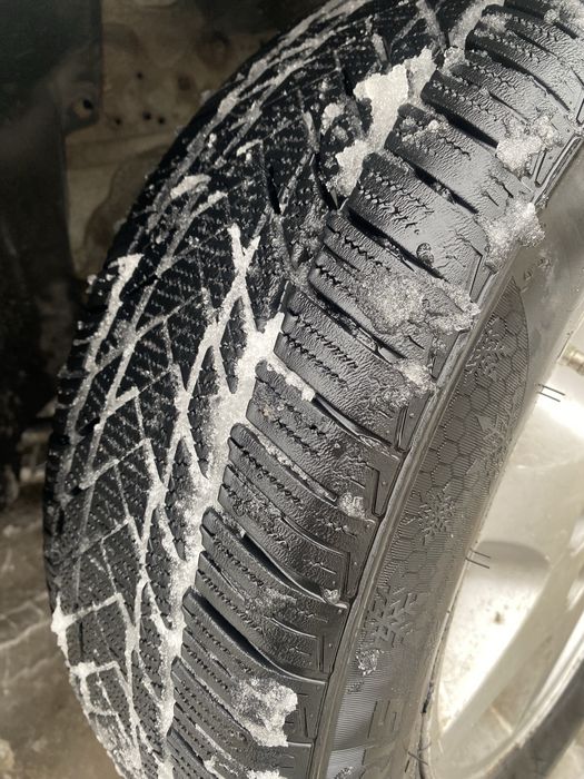 Ford Scorpio газ/бензин