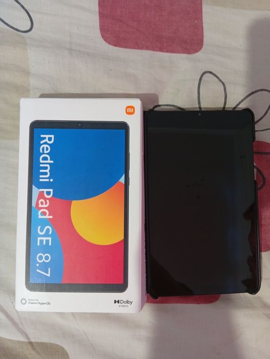 Планшет Redmi Pad SE 8.7 4+4/128