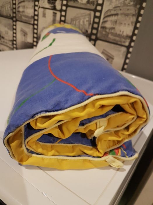 Kołderka dla dziecka 130/90 Julius Zöllner