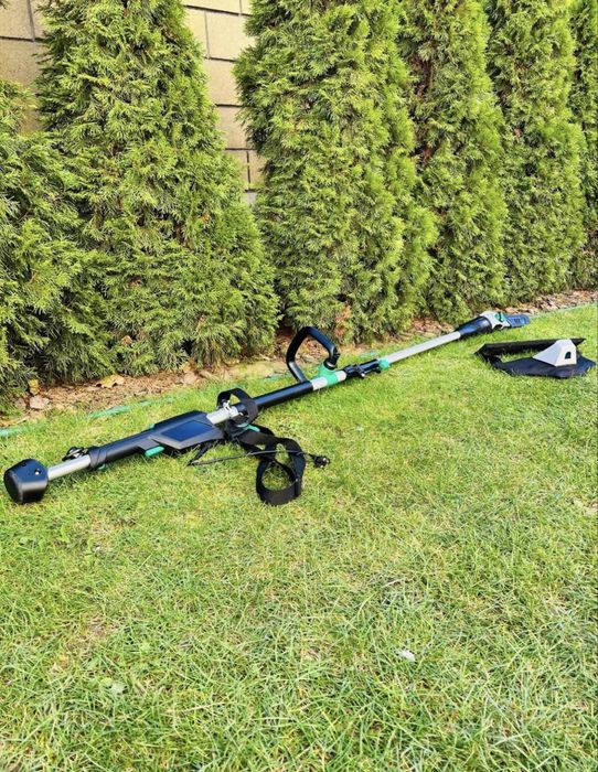 Висоторіз електричний Gardol GETS-E 710