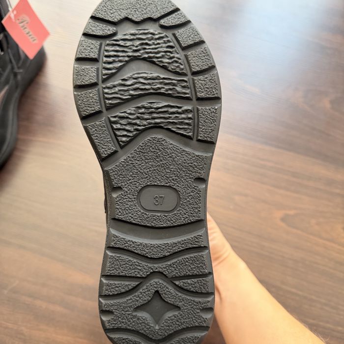 Зимові  чоботи  жіночі