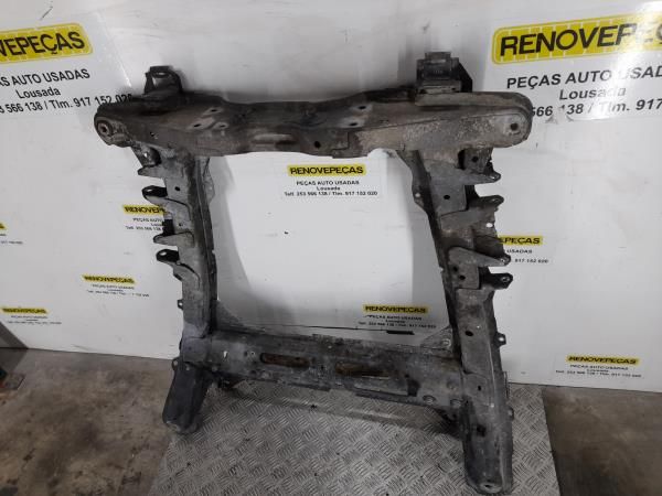 Charriot frente RENAULT Megane Scénic (JA0/1_)