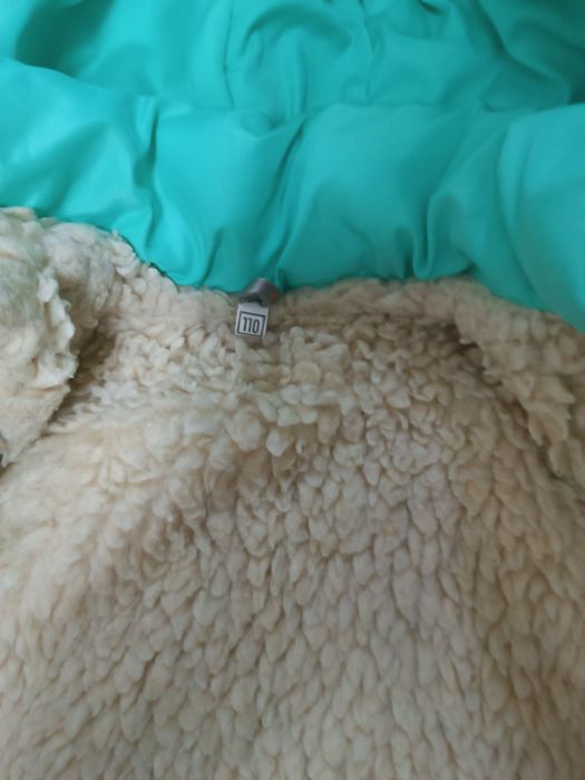 Комбінезон для дівчинки