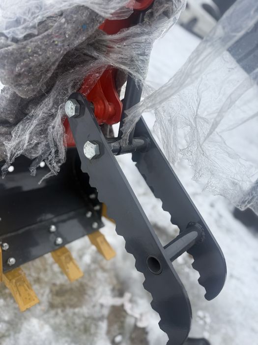 Nowa Minikoparka CW-12 VAT 23  JCB Cartivell Bobcat Doosan