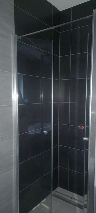 Kabina prysznicowa
