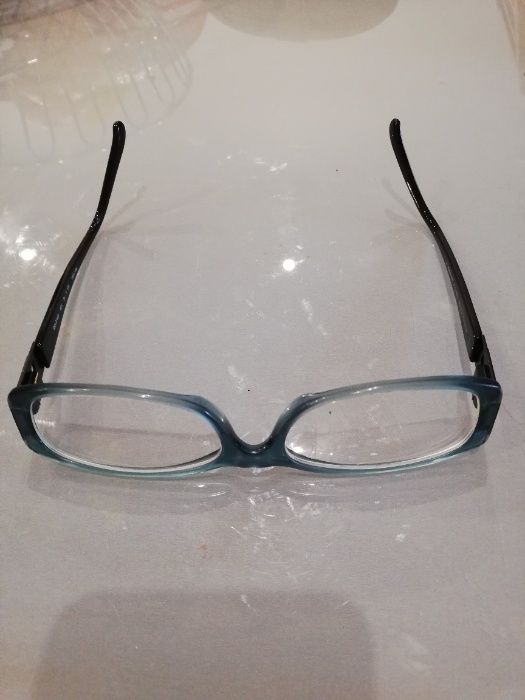 Óculos Purificación Garcia