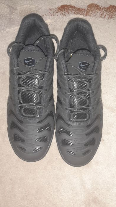 NIKE air max plus drift