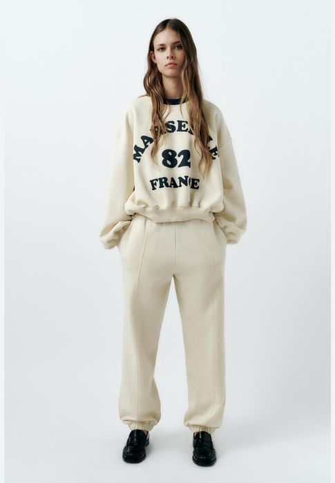 Штани джогери Zara