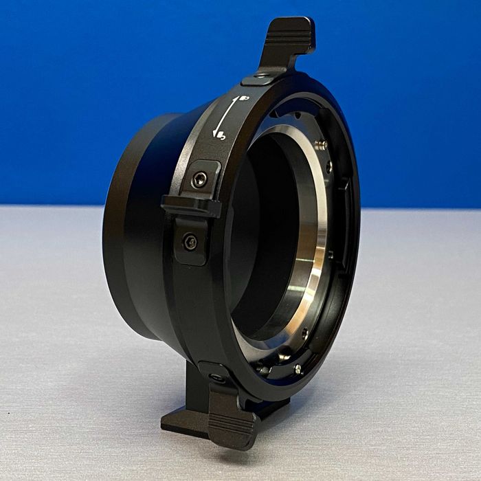 Viltrox PL-E | PL-Mount - Sony E-Mount | NOVO