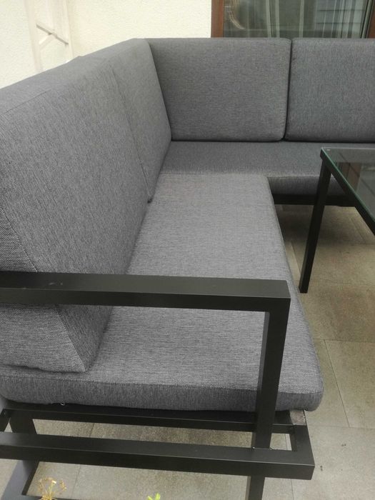 Meble ogrodowe/tarasowe