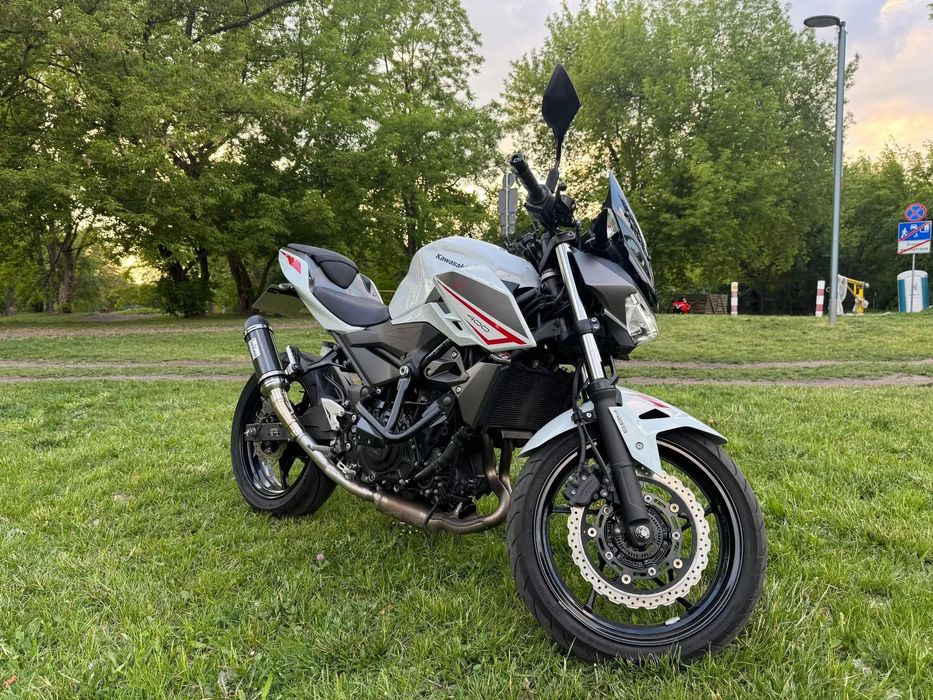 Kawasaki
