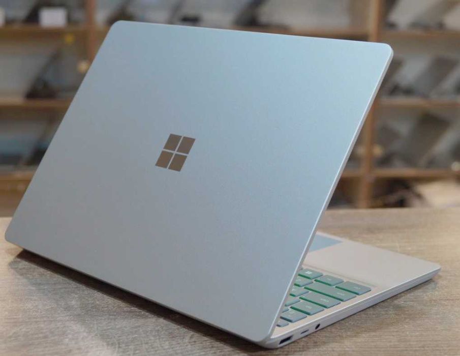 ГАРАНТІЯ Surface Laptop GO 3 (СЕНСОРНИЙ/i5-1235U/ RAM 16/SSD 256)TVOYO