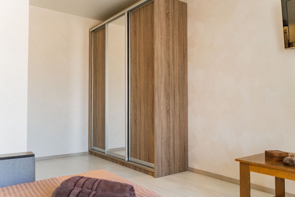 Аренда 1-комнатной квартиры Посуточно и Почасово. ЖК Уютный квартал