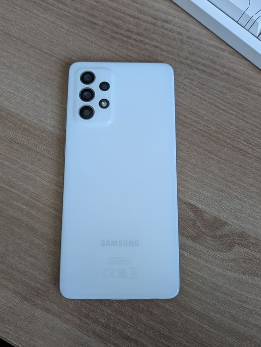 Samsung Galaxy A52s 5g