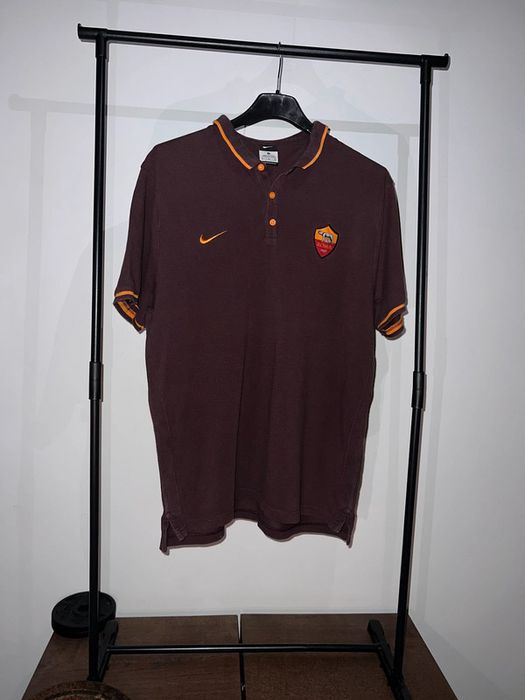 Polo da Roma da Nike