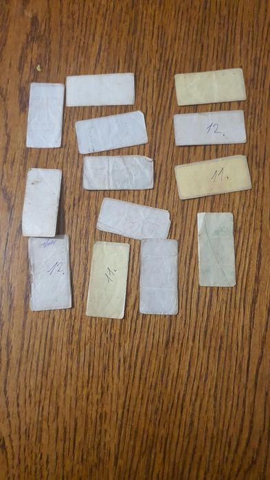 Наклейки бокс Кличко