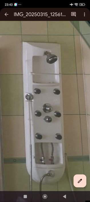 Меблі для ванної кімнати та предмети інтер'єру для інших кімнати