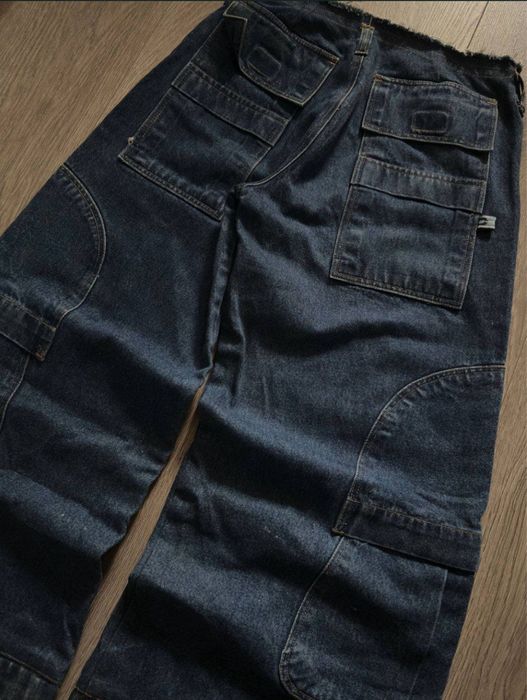 ‼️ПРОДАМ ДЖИНСЫ criminal damage‼️